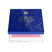 Róże do policzków - Bell Magic Blush Róż do Policzków 01 Pink Pisces - miniaturka - grafika 1