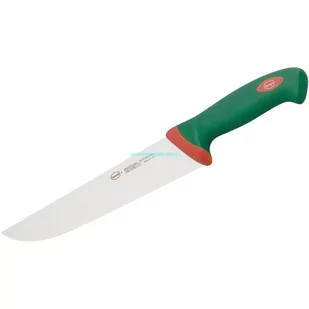 Nóż masarski 18 cm sanelli - Noże kuchenne - miniaturka - grafika 1