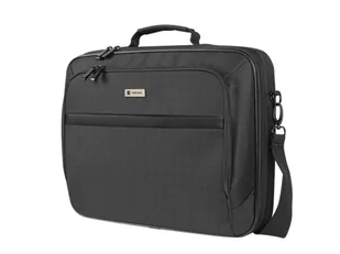 NATEC TORBA DO LAPTOPA BOXER LITE 15.6" CZARNA NTO-2054 - Torby na laptopy - miniaturka - grafika 5
