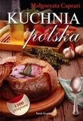 Książki kucharskie - Kuchnia polska - miniaturka - grafika 1