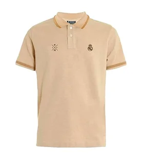 Real Madrid Koszulka polo nr 21 męska koszulka polo (1 szt.) - Koszulki męskie - miniaturka - grafika 1