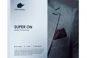 Czasopisma - Zestaw Podarunkowy Super On - miniaturka - grafika 1
