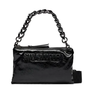 Torebka Steve Madden Bnicco SM13001162-BLK Czarny - Torebki damskie - miniaturka - grafika 1