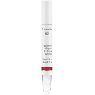 Dr.Hauschka Neem Nail & Cuticle Pen - Olejki i oliwki do paznokci - miniaturka - grafika 1