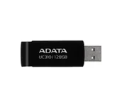 Pendrive - Adata UC310 128GB USB 3.2 Czarny - miniaturka - grafika 1