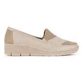 Półbuty damskie - Półbuty Rieker 53785-60 - miniaturka - grafika 1