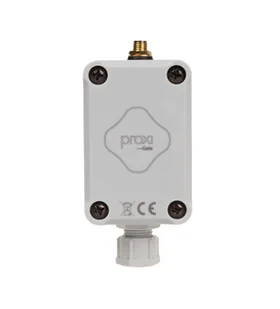 Moduł sterownika do bramy Bluetooth styki: 9÷24V IP65 montaż podtynkowy - Inne akcesoria elektryczne - miniaturka - grafika 1