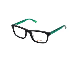 Nike 5536 001 - Okulary korekcyjne, oprawki, szkła - miniaturka - grafika 1