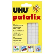 Artykuły biurowe - Uhu Masa mocująca UHU - miniaturka - grafika 1