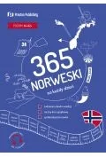 Książki obcojęzyczne do nauki języków - Norweski 365 na każdy dzień - miniaturka - grafika 1