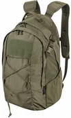 Plecaki - Plecak HELIKON EDC Lite, Nylon, Adaptive green, 21L (PL-ECL-NL-12) - miniaturka - grafika 1