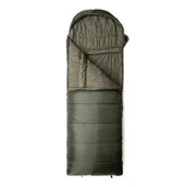 Śpiwory - Snugpak - Śpiwór Navigator - Kołdra - Olive - 101075002 - miniaturka - grafika 1