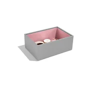 Biżuteria - akcesoria - Stackers szare - miniaturka - grafika 1
