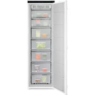 Zamrażarki do zabudowy - Zamrażarka szafowa ELECTROLUX KUN7NE18S - miniaturka - grafika 1
