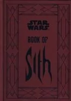 TITAN PUBLISHING GROUP Star Wars - Book of Sith - Pozostałe książki - miniaturka - grafika 1