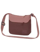 Torebki damskie - Jack Wolfskin Unisex Sunset torby na ramię, Afterglow, Afterglow - miniaturka - grafika 1