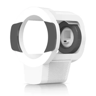 Ubiquiti AI Enhancer (UACC-AI-Pro-Enhancer-W) - Akcesoria do monitoringu - miniaturka - grafika 1