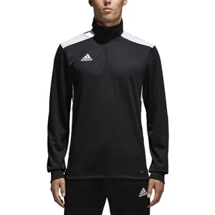 Adidas, Bluza męska, Regista 18 TR Top CZ8647, rozmiar S - Bluzy sportowe męskie - miniaturka - grafika 1