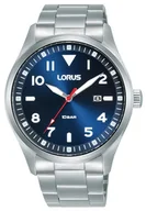 Zegarki męskie - Zegarek Lorus RH925QX9 - - miniaturka - grafika 1