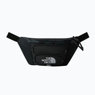 Saszetka nerka The North Face Jester Lumbar 2,2 l asphatl grey/black - Nerki - miniaturka - grafika 1
