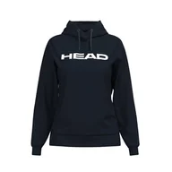 Bluzy damskie - Bluza damska Head CLUB ORIGINAL Hoodie Women NV S - miniaturka - grafika 1