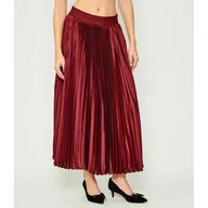 Spódnice - Joop! Satynowa spódnica Salma - miniaturka - grafika 1