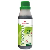 Akcesoria do urządzeń ogrodniczych - AIRPRESS DOSTAWA w 24h AIRPRESS Olej trawol 2T zielony 100ml 100% POZYTYWNYCH KOMENTARZY Z ALLEGRO! 12007 - miniaturka - grafika 1