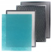 Filtry do oczyszczaczy powietrza - Filtr 4w1 do oczyszczacza powietrza Warmtec AP EVO - miniaturka - grafika 1