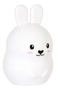 Lampy stojące - Lampka nocna LED dla dziecka królik N6-E09 - miniaturka - grafika 1
