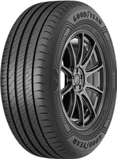 Goodyear EfficientGrip 2 SUV 215/65R17 103V - Opony terenowe i SUV letnie - miniaturka - grafika 1