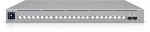 UBNT UniFi Switch USW-Pro-XG-24 USW-Pro-XG-24-EU - Switche - miniaturka - grafika 1