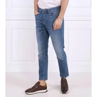Spodnie męskie - Joop! Jeansy Slim Fit - miniaturka - grafika 1