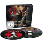 Filmy muzyczne Blu-Ray - Immortal (Limited Edition) - miniaturka - grafika 1