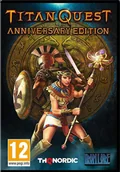Gry PC Cyfrowe - Titan Quest Anniversary Edition - miniaturka - grafika 1