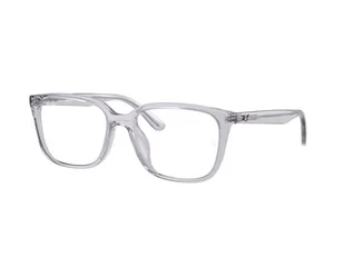 Dioptrie szkieł Ray-Ban RX7248D 8411 - Okulary korekcyjne, oprawki, szkła - miniaturka - grafika 1