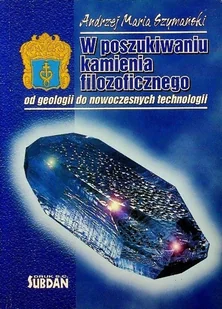 W poszukiwaniu kamienia filozoficznego - Filozofia i socjologia - miniaturka - grafika 1