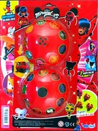 Czasopisma - Miraculous Biedronka i Czarny Kot Ekstra - miniaturka - grafika 1