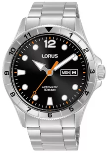 Zegarek Zegarek Lorus RL459BX9 - Zegarki męskie - miniaturka - grafika 1