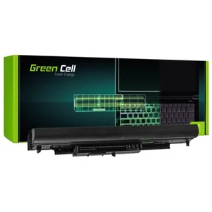 Green Cell Bateria HS03 807956-001 do Laptopów HP 14 15 17, HP 240 245 250 255 G4 G5 - Baterie do laptopów - miniaturka - grafika 1