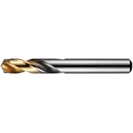 Wiertła - Wiertło krót.HSS DIN1897N2,9mm 135G typ N 2,5xD A022 TiN Tip DORMER (10 szt.) - miniaturka - grafika 1