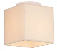 Lampy sufitowe - Candellux Boho lampa sufitowa 1-punktowa beżowa 31-58423 - miniaturka - grafika 1