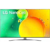 Telewizory - LG 43NANO78Q - miniaturka - grafika 1