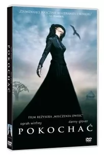 Pokochać [DVD] - Melodramat DVD - miniaturka - grafika 1