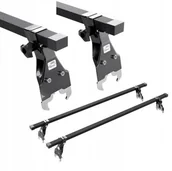 Bagażniki dachowe - Bagażnik dachowy Opel Insignia Kombi rok 2009-2017 - miniaturka - grafika 1