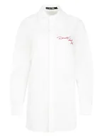 Koszule damskie - Koszula Karl Lagerfeld - KARL LAGERFELD - miniaturka - grafika 1