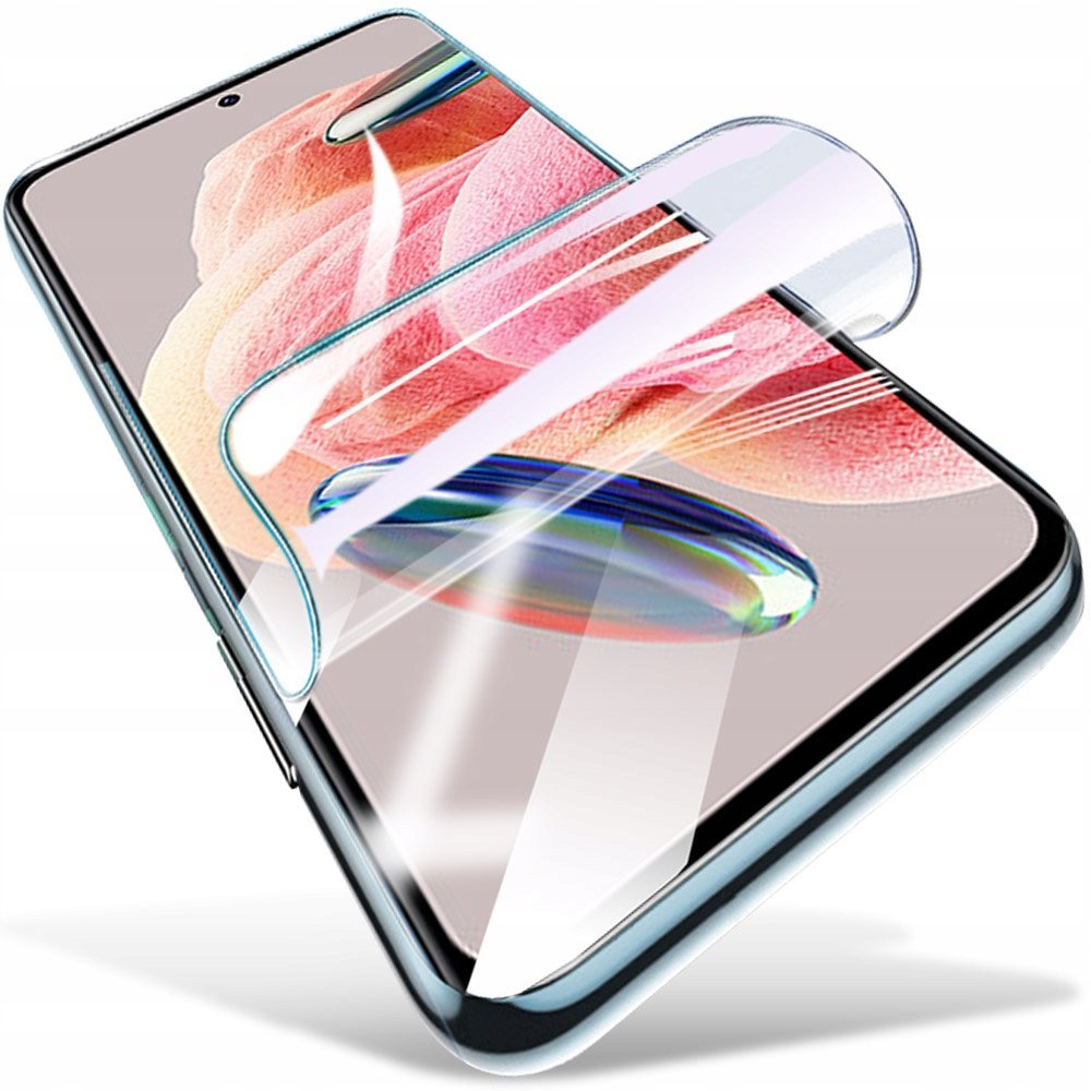 Folia Ochronna Hydrożelowa Do telefonu Samsung Galaxy Z Flip 4 Na Cały EKRAN