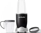 Blendery kielichowe - Nutribullet NB606B czarny - miniaturka - grafika 1