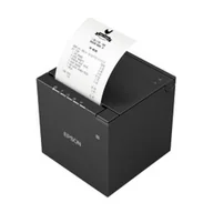 Drukarki kart i etykiet - Epson TM-m30III C31CK50111 drukarka fiskalna, USB, USB-C, Ethernet, 8 dots/mm (203 dpi), cutter, white - miniaturka - grafika 1