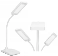 Lampy stojące - Lampka Biurkowa Na Biurko Nocna Regulacja Jasności - miniaturka - grafika 1