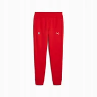 Dresy męskie - PUMA SPODNIE FERRARI STYLE 62709502 r XL - miniaturka - grafika 1